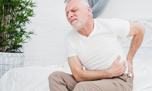 When Back Pain Becomes an Emergency