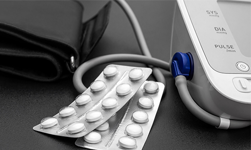 Can L-arginine Supplements Lower Blood Pressure?
