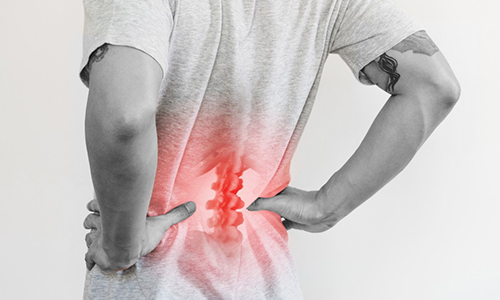 Most Effective Home Remedies for Lower Back Pain