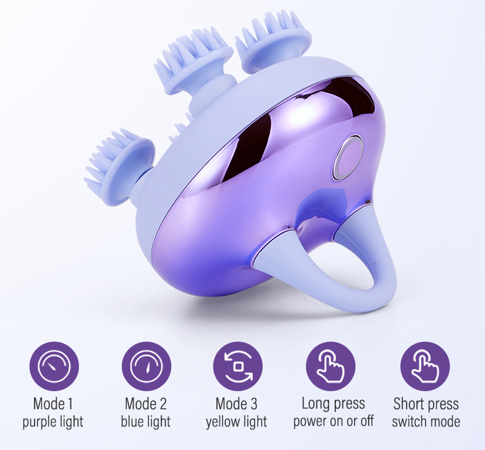 One-button Design