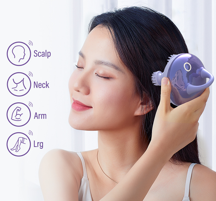 Full Body Massage