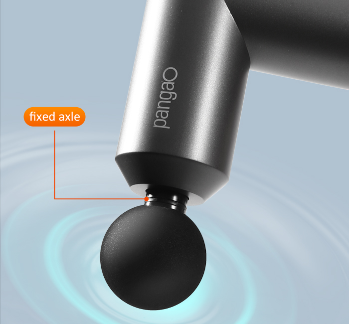 Shock Absorption Transmission System
