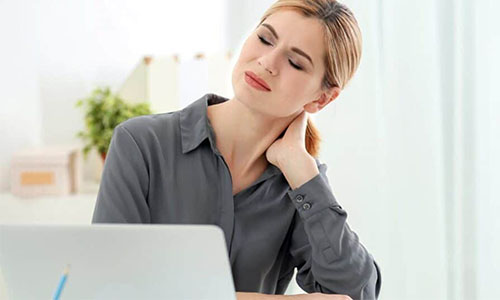 When Neck Pain Is Serious