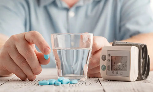 Health and Economic Solutions to High Blood Pressure