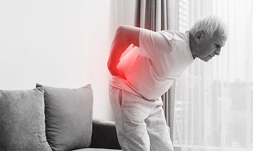 Everyday Habits That Can Harm Your Lower Back