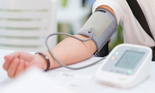 The Impact of Hypertension Treatment on Cognitive Health