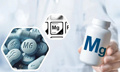 How Magnesium Influences Blood Pressure