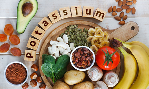Can Eating Potassium-rich Foods Lower My Blood Pressure?