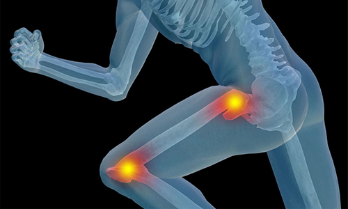 Exercising Safely with Knee or Hip Pain