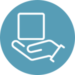 lightweight and portable