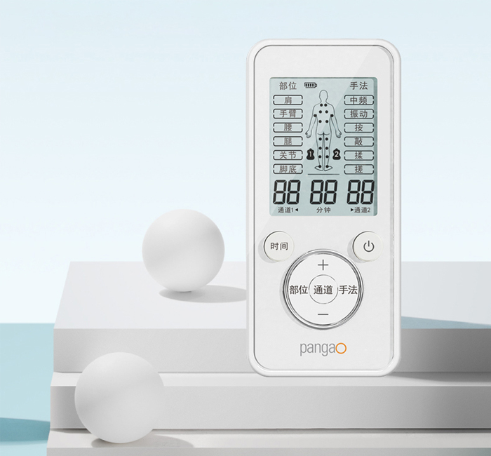 TENS Physiotherapy Device