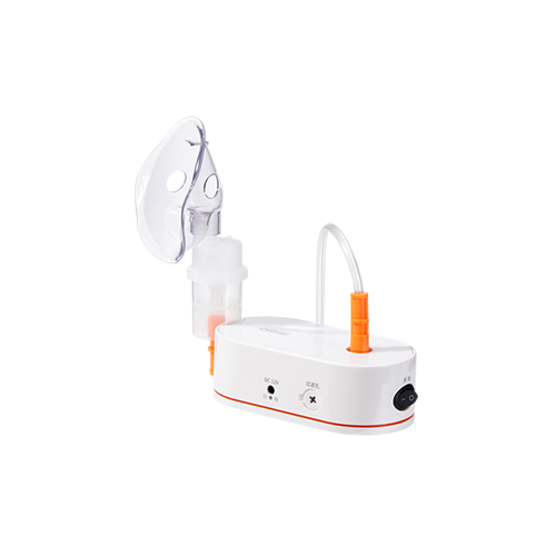 Professional Household Air Compressor Nebulizer Machine