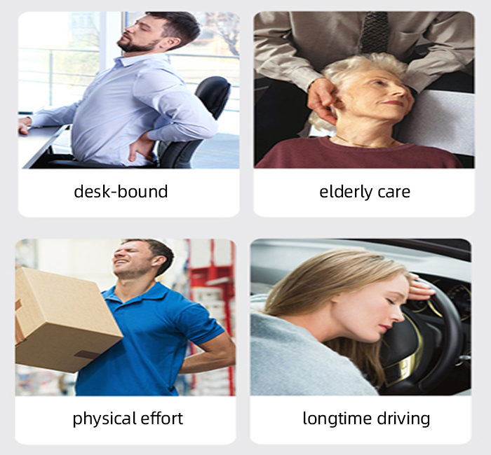 Fit Different Requirement for Physical Therapy