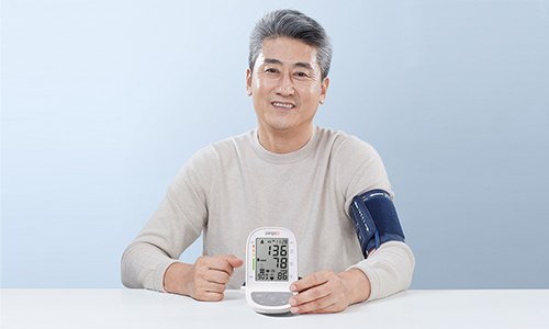 PG-800B53: Reliable Technology for Smarter Blood Pressure Care