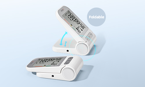 PG-800B55: Blood Pressure Monitor for Reliable Home Health Care