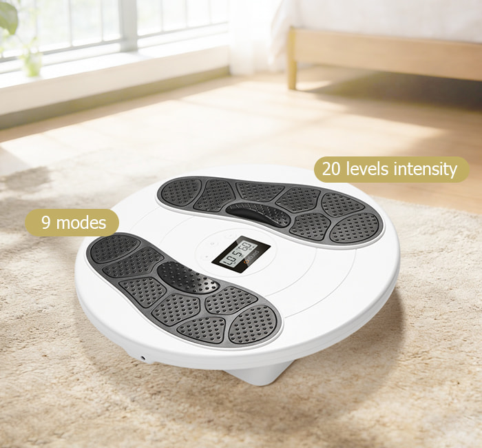 Simulated Massage Techniques