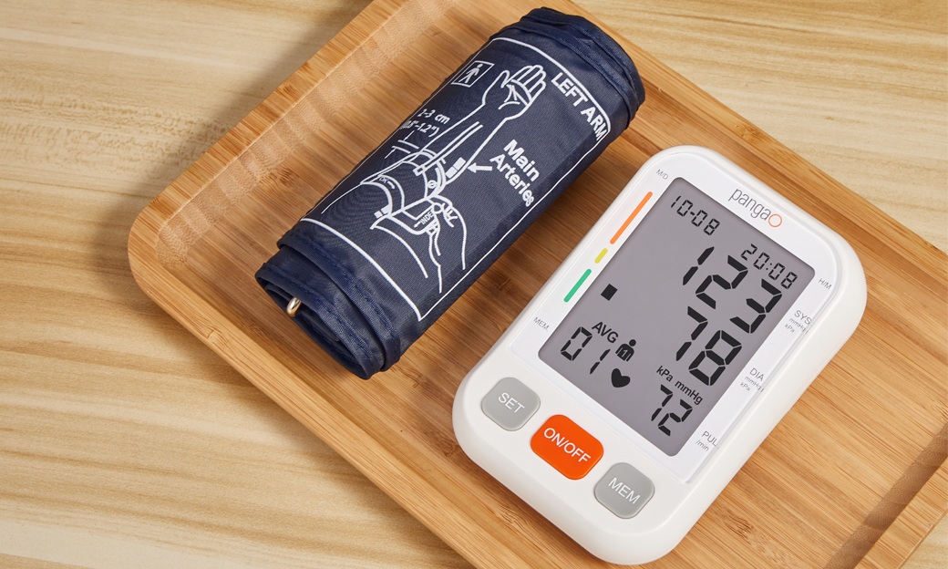 Pangao-PG-800B58 Upper Arm Blood Pressure Monitor for Home Cardiovascular Care (4).jpg