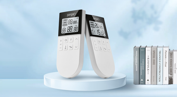 Home Electrotherapy Machine FITNESS EMS TENS Unit Muscle Stimulator