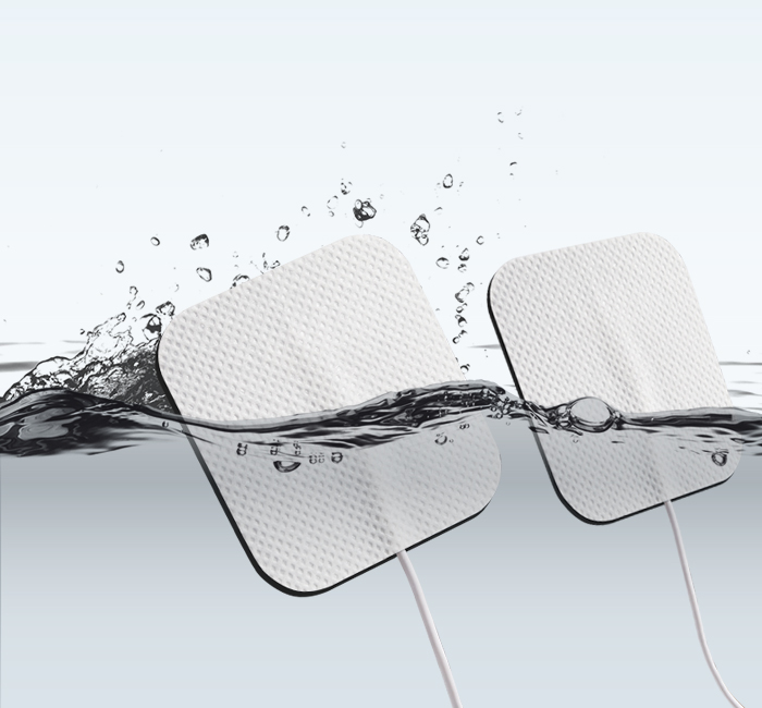 Washable Electrode Pads