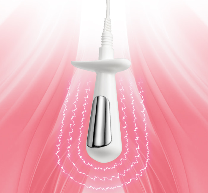 Medical Grade Vaginal Probe