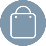 lightweight & portable