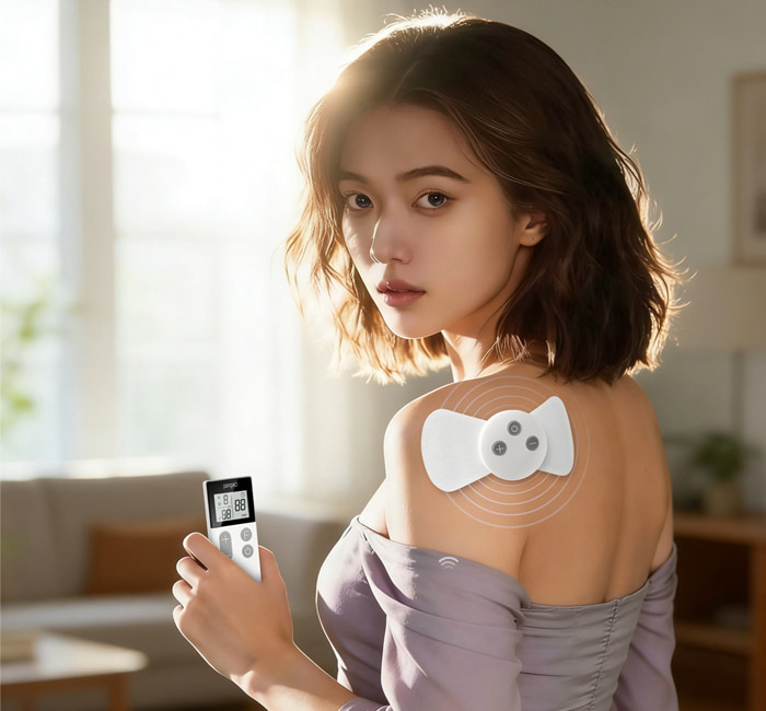 Wireless Remote Control