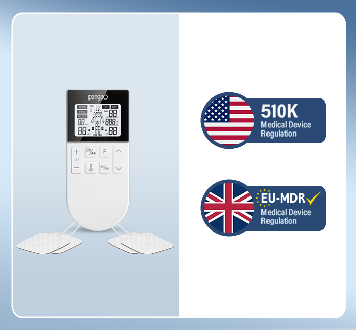 CE MDR and FDA 510(K) Approval