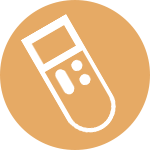 wireless remote control