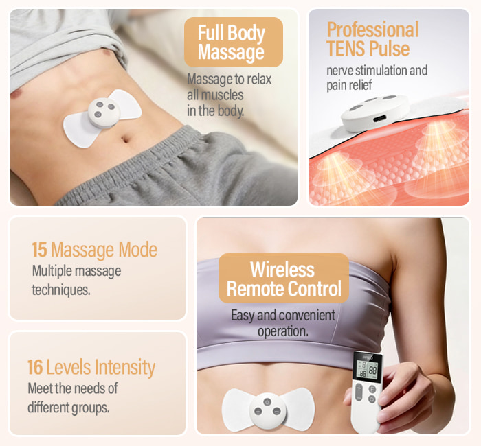 Five Multi-functional Device