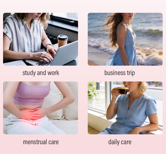 Light Weight and Portable