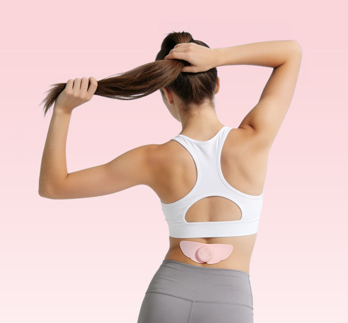 3 Modes and 30 Levels Intensity