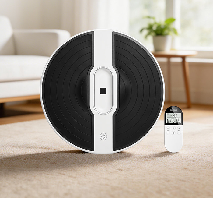 Wireless Remote Control