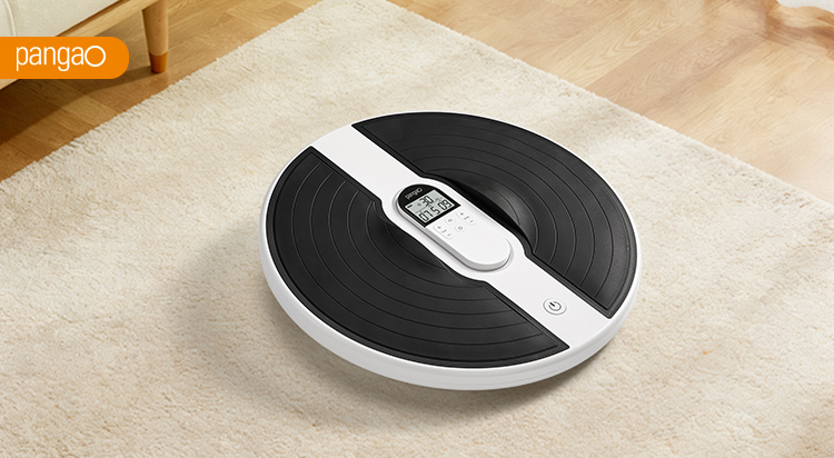 Remote Control Electric EMS Nerve Stimulator Foot Massage Machine