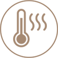 hot compress