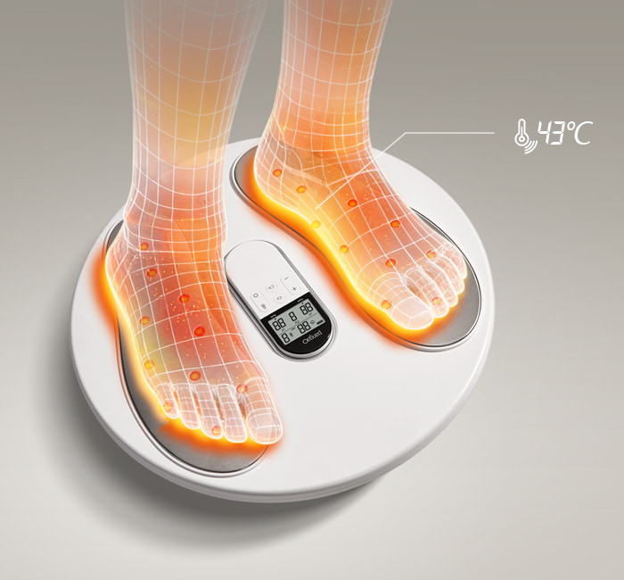 Heating Therapy