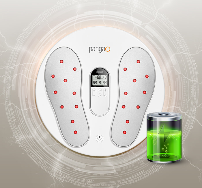 Rechargeable Design