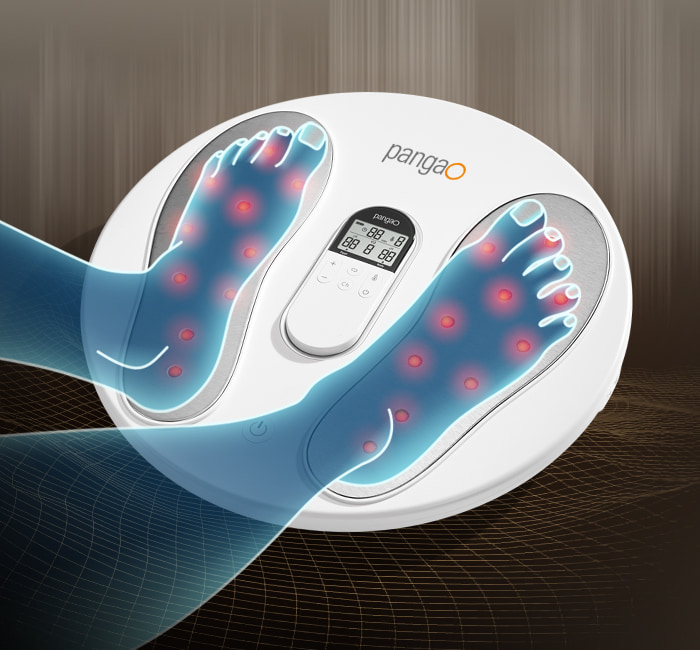 EMS Pulse Technology