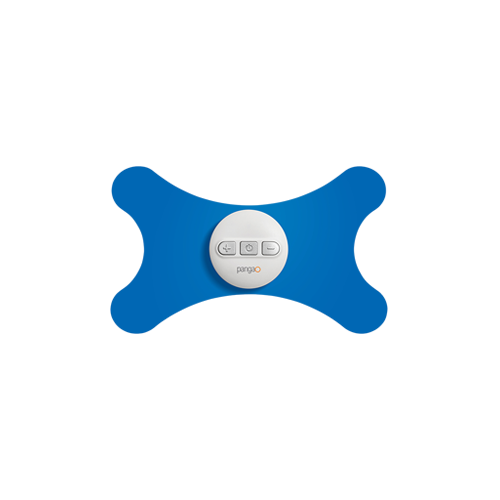 Portable Wireless Pain Relief TENS Unit for Physiotherapy