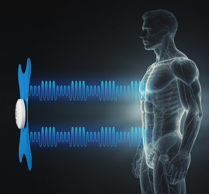 TENS Pulse Technology