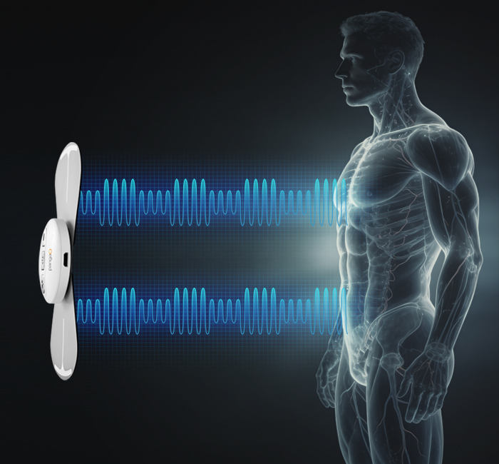 TENS Pulse Technology