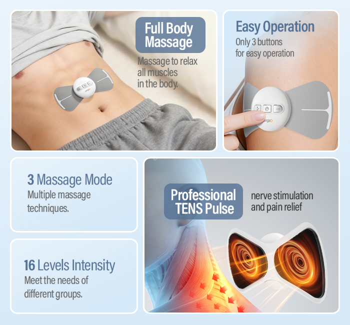 Five Multi-functional Device