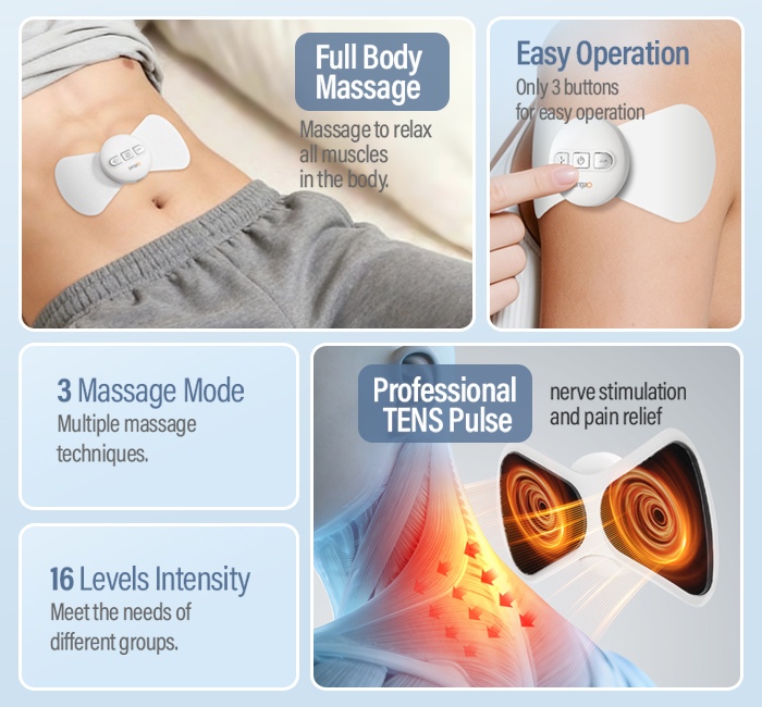 Five Multi-functional Device