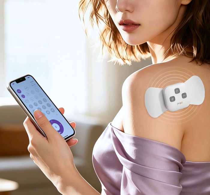 Wireless APP Control