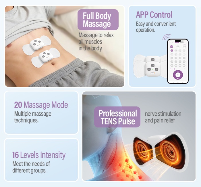 Five Multi-functional Device