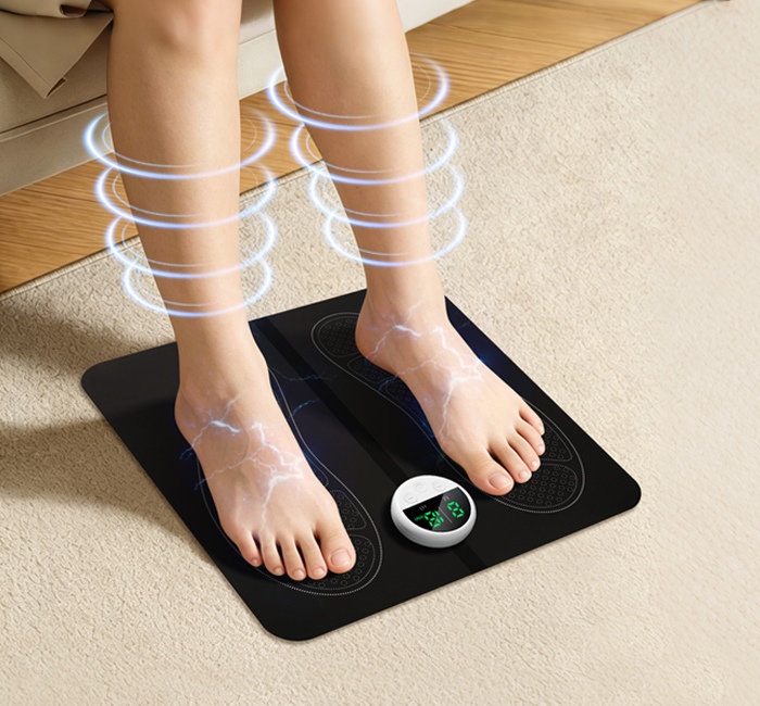 TENS Pulse Technology