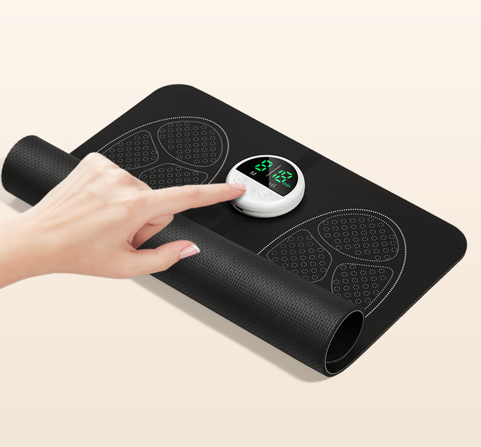 Rollable and Convenient Storage