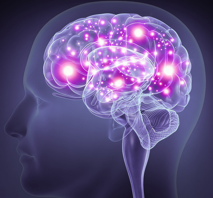 Endorphin Release and Pain Modulation