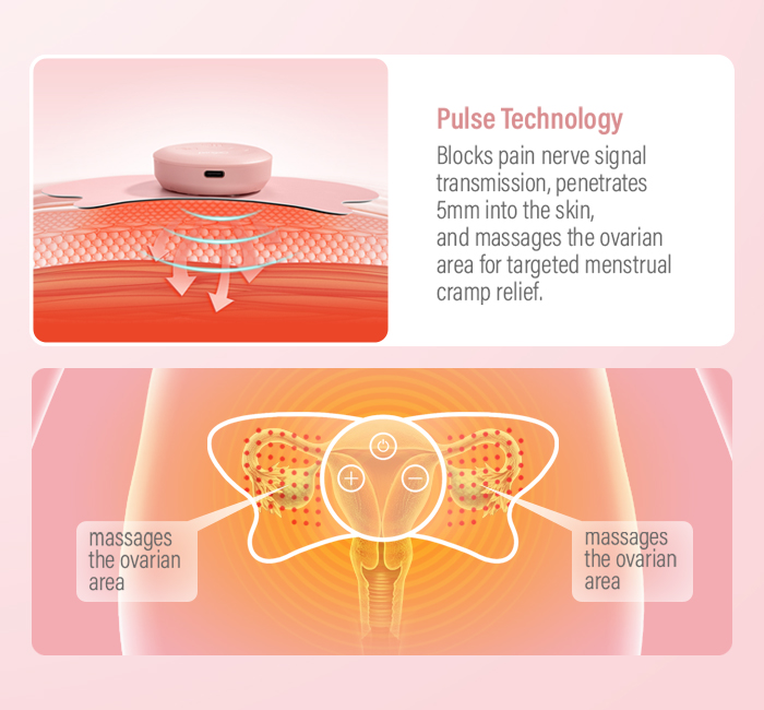 TENS Pulse