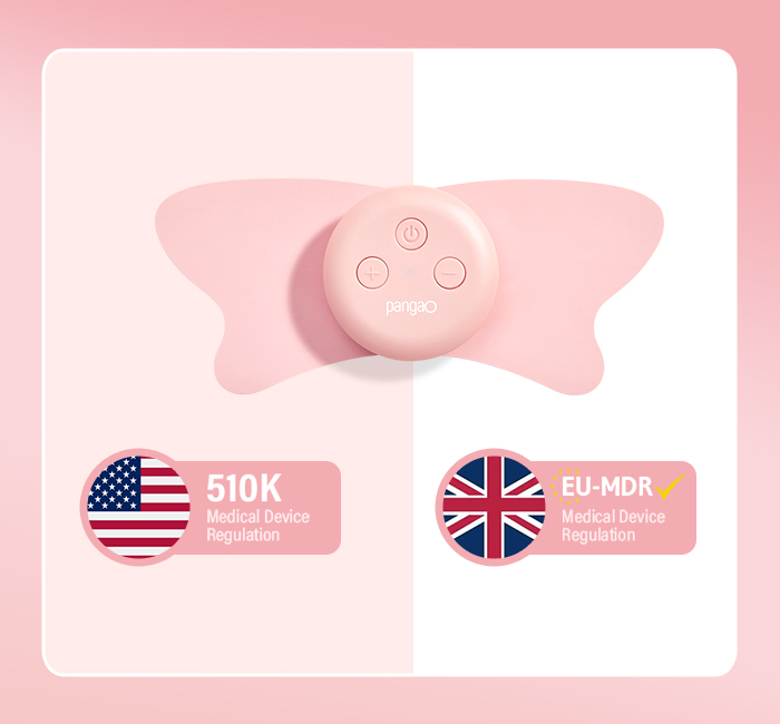EU MDR and FDA 510(K) Certificate