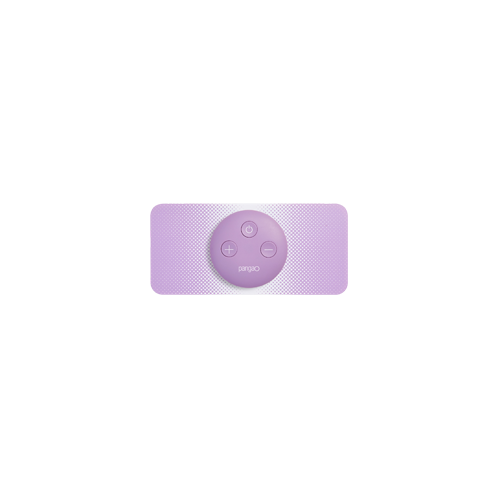 Electric Period Pain Relief Low Pulse Wireless TENS Unit for Menstrual Cramp